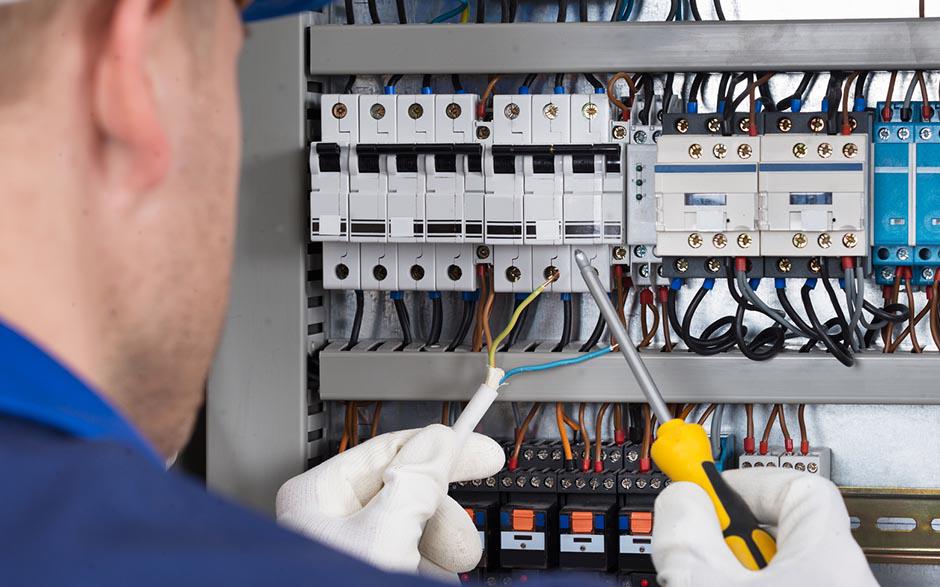 prix d'un électricien Compiègne