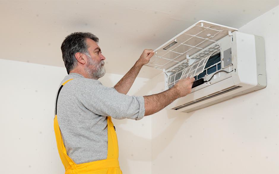 mon électricien Villetaneuse