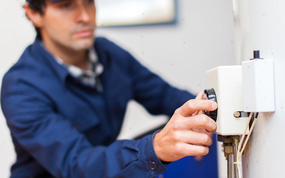 électricien dans le bâtiment Le Raincy