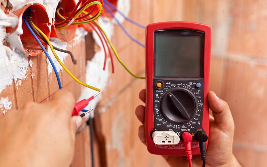 mon électricien Villetaneuse