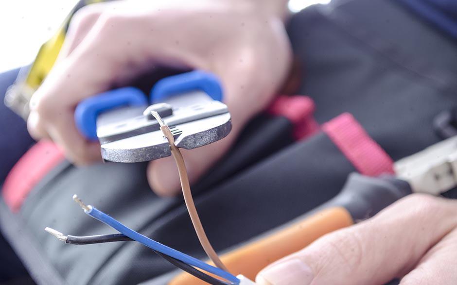 électricien artisan Montrouge