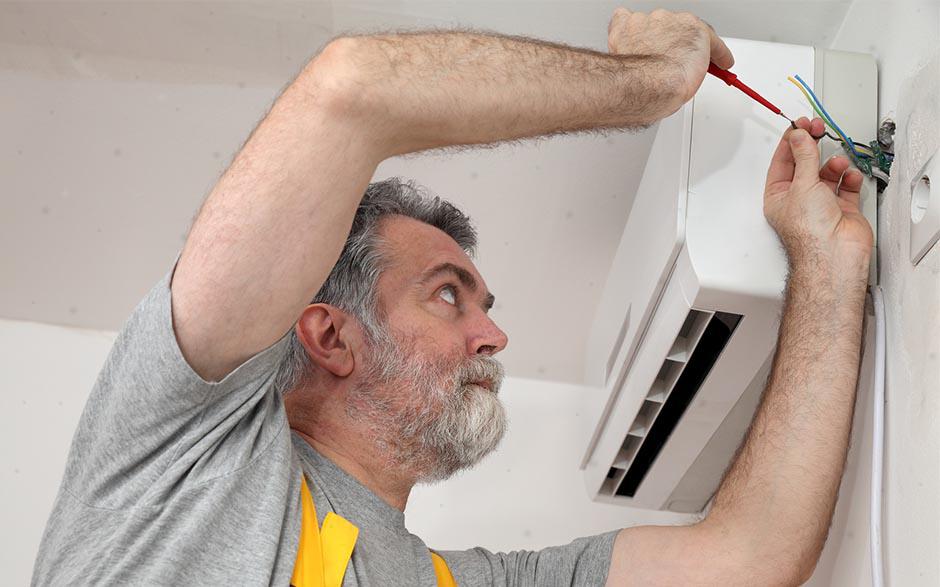 prix d'un électricien Méry-sur-Oise